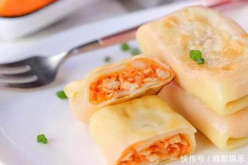 少了它=白吃！一卷一煎，简单省事，就成了宝宝的天然助长剂