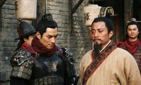 卢俊义&梁山招安为何是死路一条?你把这5位好汉的名字,连起来一读便知