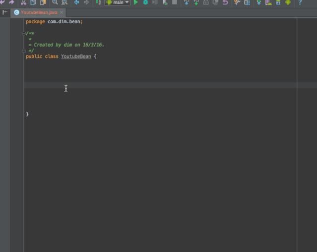 文件|IntelliJ IDEA 超实用技巧分享，不能再全了！