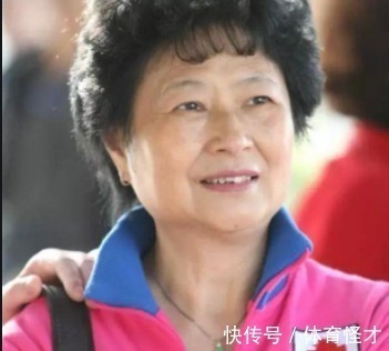 运动员|梁丽珍:20岁成乒乓球世界冠军,退休后住到养老院,最后孤单离世