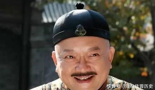 |和珅救灾时往粥里放沙子,乾隆对他大为赞赏,数百年后被世界肯定