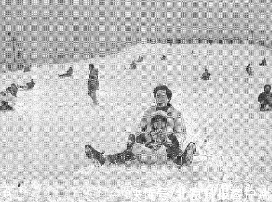 曾经冰强雪弱的北京，如何成为全国最爱滑雪的地区|温故冬奥 冰雪奇缘 | 亚布力