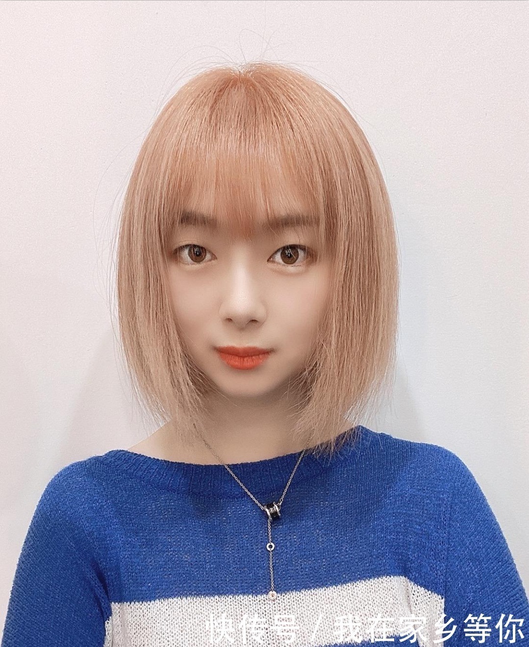 2020精选短中长发型22款，爱美女性都在剪，效果堪比整容