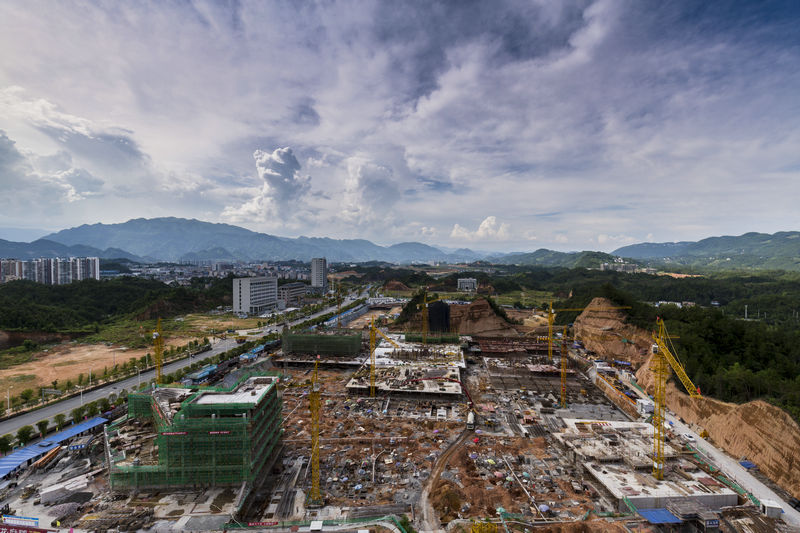 杜总|乐居十年：我们见证过的恩施房地产……