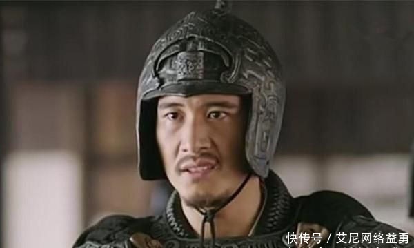 单挑|官渡战场两场精彩单挑,四名虎将上阵,只是为了突出一个人