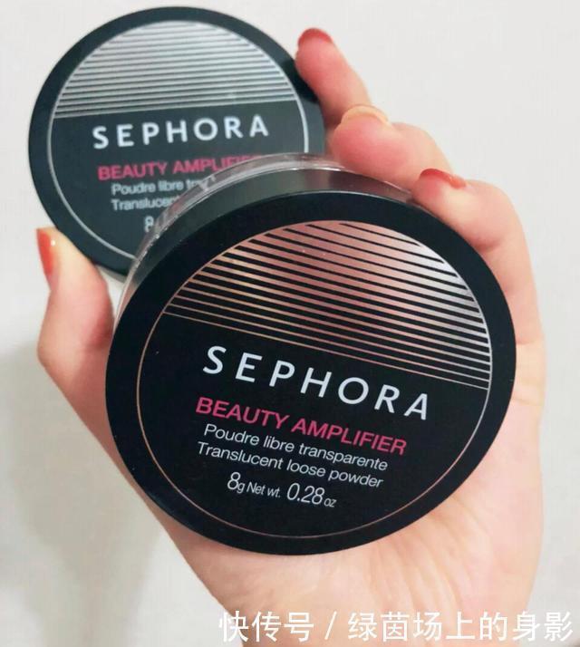 大牌散粉“踩雷”现场！谁说纪梵希好用丝芙兰也不咋样