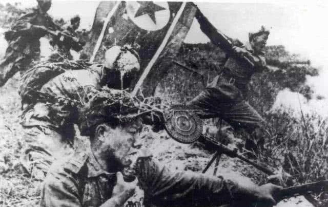 美军|1950年的抗美援朝究竟有多惨烈?最大的敌人不是美军,反而是它!