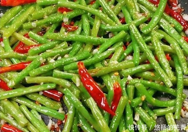 年夜饭家常菜推荐麻婆豆腐,鲍鱼西兰花,干煸四季豆,轻松搞定