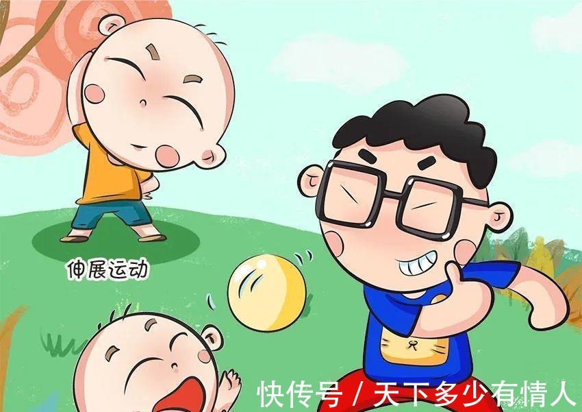 身高|让娃突破遗传长高秘诀在这里，那些年拔苗助长的“坑”你中了吗？