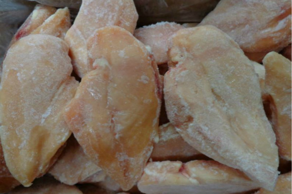 尽量少|超市里这4种食物尽量少买,否则会危害家人健康,店员都很少吃