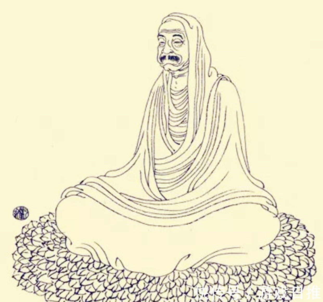 唐太宗|“天下第一行书”真迹究竟在何处？时至今日也无人知晓