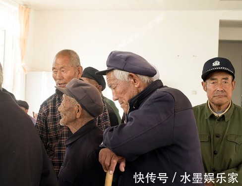 强身健体|到了55岁以后没有以下三种疾病,恭喜你,百岁老人不是梦