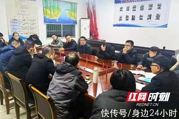 指挥部|天元区征拆征收“清零”行动第六周全力冲刺项目征收