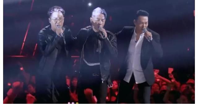 披荆斩棘的哥哥|耍大牌、消极怠工、搞小团体，披荆斩棘的哥哥变活在梦里的哥哥？