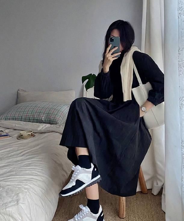 休闲装如何高人一等时尚简约风,让你穿出不俗的衣品