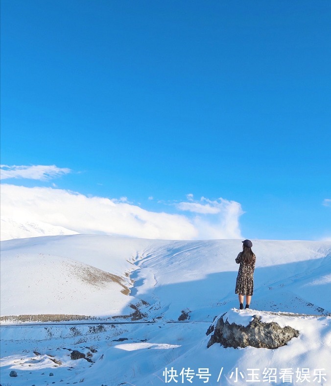 高原|位于南疆的一雪山，横跨三个国家，被称为亚洲大陆地区屋脊的高原