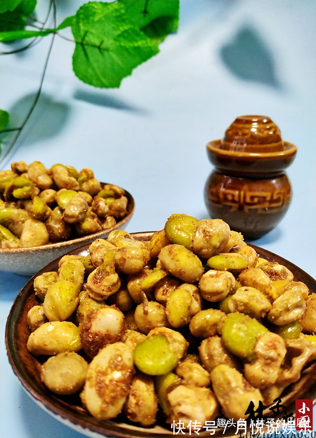 春夏交替，雨水多湿度大，吃它健脾祛湿，又香又沙让你回味无穷！