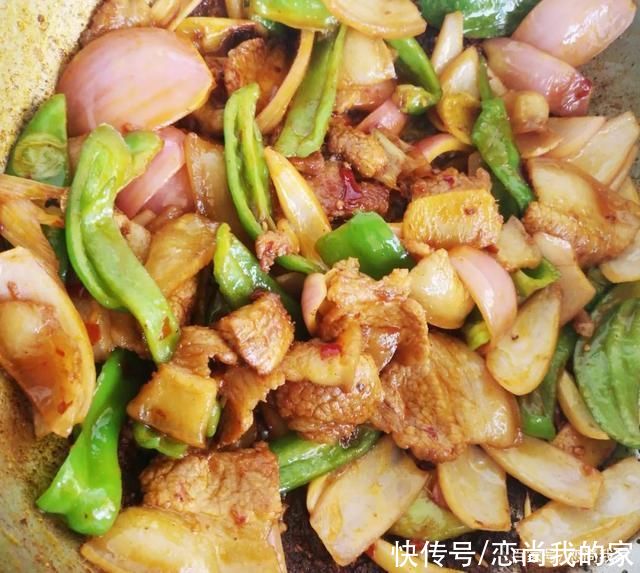 过年家里聚餐，推荐10个干烧菜，不用加水，烧出来特别下饭，还香