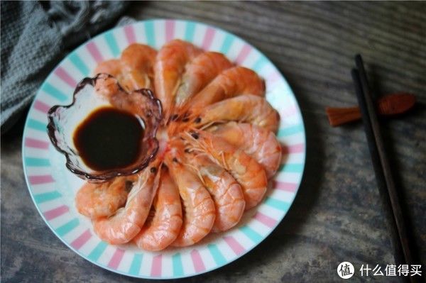 大盘|大虾最鲜美的吃法,入口弹牙眉毛都鲜掉了,18元一大盘
