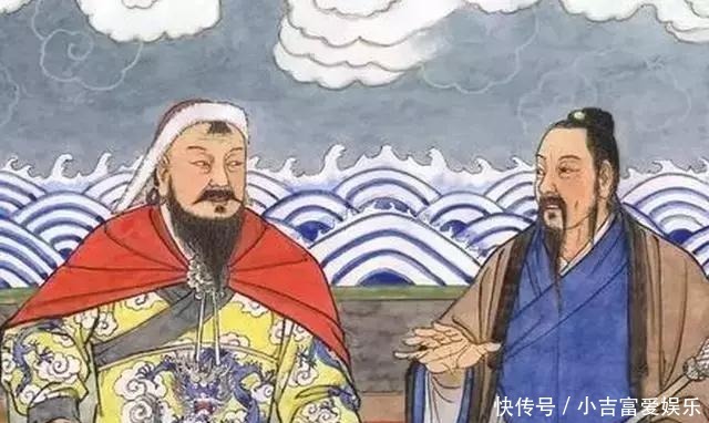 从丘处机万里谒见成吉思汗，看全真教金末元初发展重心的转变