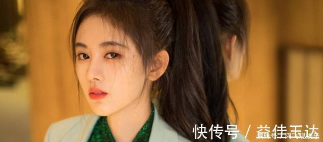 人设|鞠婧祎人设惹争议是4000年第一美女,还是4000年第一做假