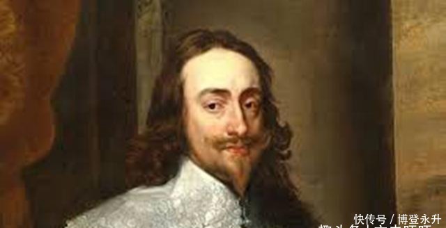 唯一|英国唯一被砍头的国王,临刑前对刽子手道歉:我的头发碍事吗?