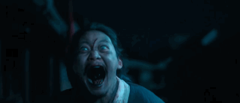 全智贤|全智贤登场太晚大尺度丧尸少!《王国》外传缘何砸了?