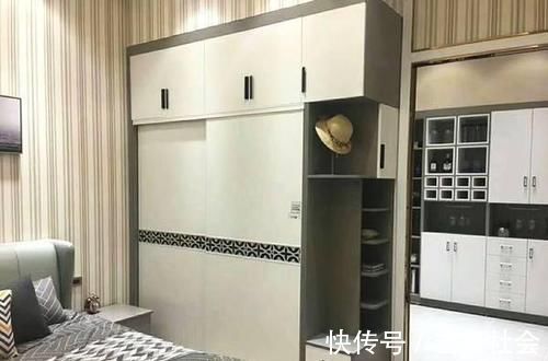 最终页|晒晒我家93㎡新房,找熟人只花了10万,比20万的还漂亮好看