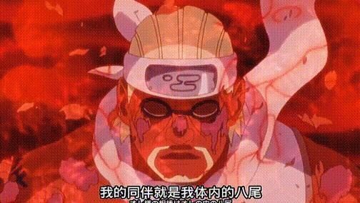 同是完美人柱力，奇拉比中了幻术能解开，那四代水影为什么不能？