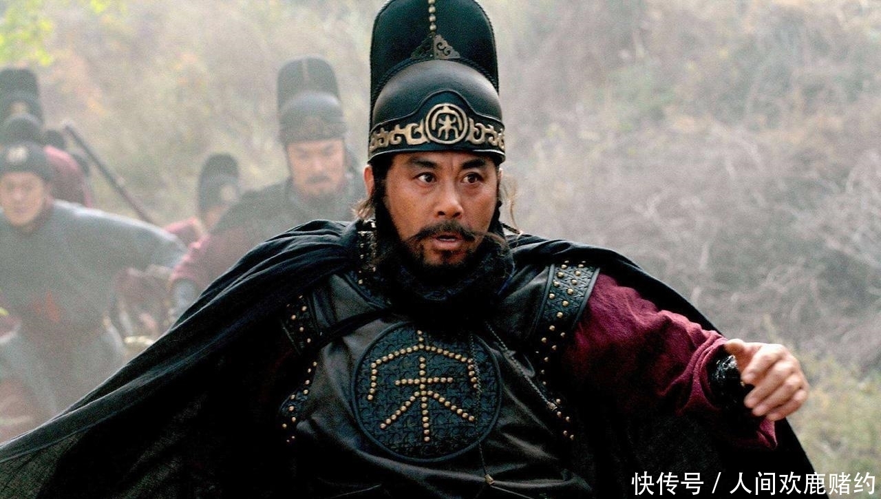 酒后|李逵喝下毒酒后, 临死前悲痛的说出22个字, 揭开宋江的本来面目