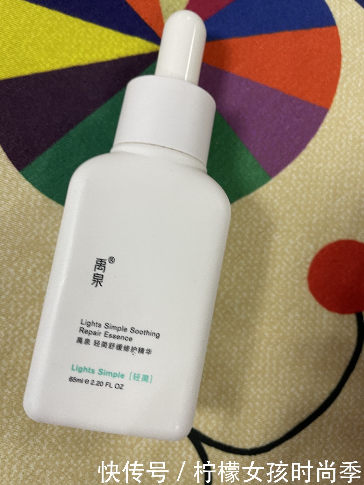 水乳|盘点5款公认好用的护肤品，学生党首选“自然堂”，乐敦cc口碑好