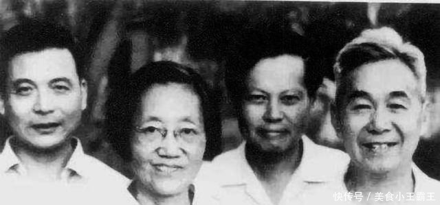 女博士突破美国封锁，放弃诺贝尔奖也要回中国，就是为了造原子弹！