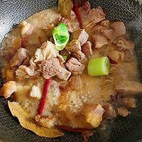 零失败&萝卜炖牛腩