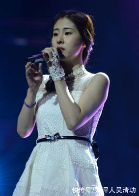 薛之谦|《我们的歌3》官宣阵容:齐秦和薛之谦等人在列,果然没有马嘉祺