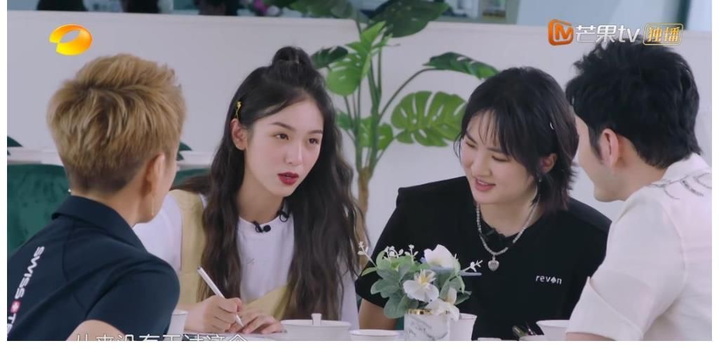 中餐厅|《中餐厅5》,幸亏有龚俊