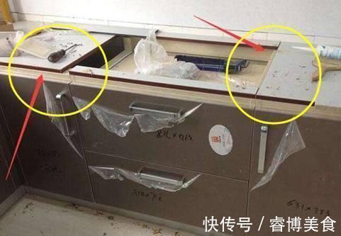 颗粒板|橱柜万万别选用这种木板，懂行的业主一看到，立马翻工退货