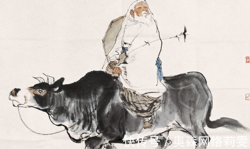 周公!中国历史上极妙的6大下联,上联是:骑青牛出幽谷,老子姓李