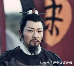 吴用上梁山是因为取错名字,梁山还有一人名字更难听