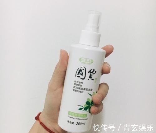 保湿 无限回购的这几款国货护肤品,温和有效还便宜!