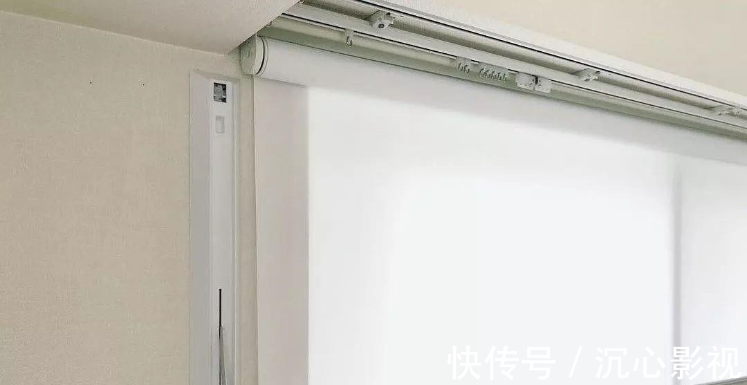 地方|没阳台找不到地方晾衣服?这样设计至少能晾50件衣服