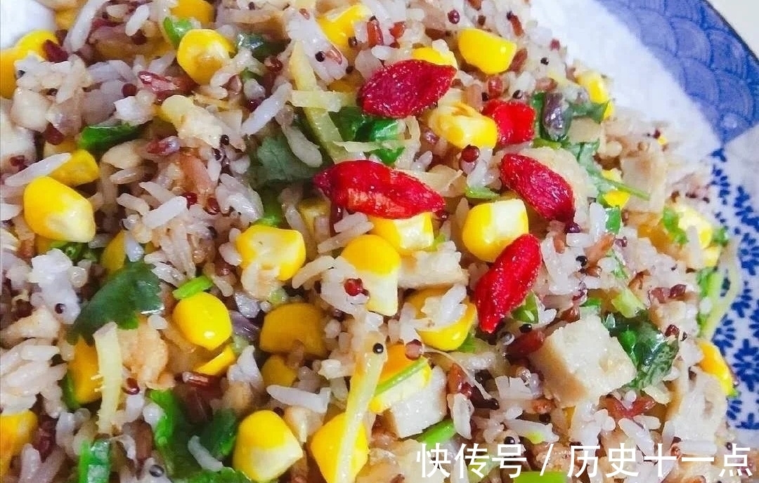 食材|10款菜肴推荐,家常食材家常做法,满满的家常味道,非常好吃!