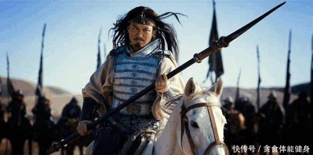 答案|马超与许诸如果死战，谁能活下来一个细节告诉你答案