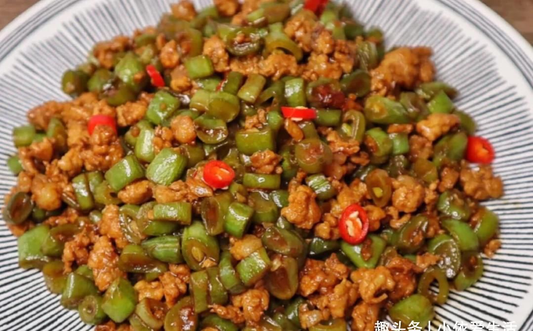  百吃不厌的几道家常菜，荤素搭配，美味营养，大人孩子超爱吃