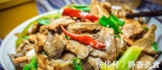红油汁|好吃很诱人的几道家常菜，在家自己做实惠健康，做给家人试试吧