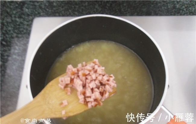 土豆|土豆完美的做法是此款,口感顺滑低脂肪,饱腹感强,暖胃又营养