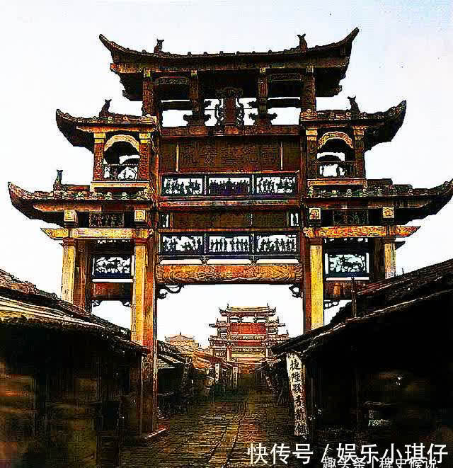 马六!清代奇案:老父被害,落下两个果子,知县慧眼擒凶,破解离奇命案