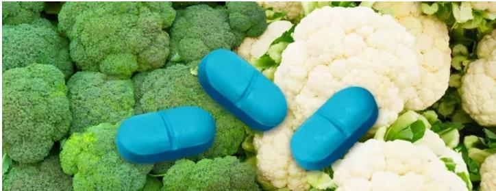 10种食物能补充胆碱,预防老年痴呆症