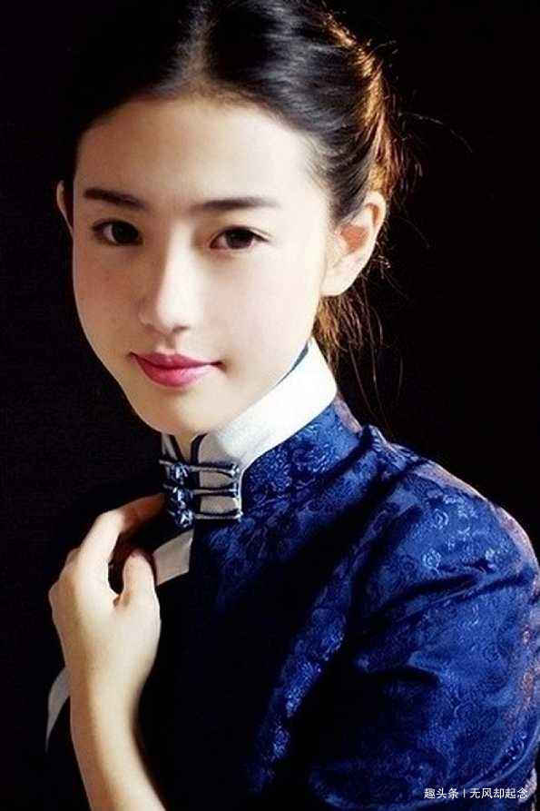 婚后5天,丈夫便出国留学,多年后,丈夫见她时已有8子3女