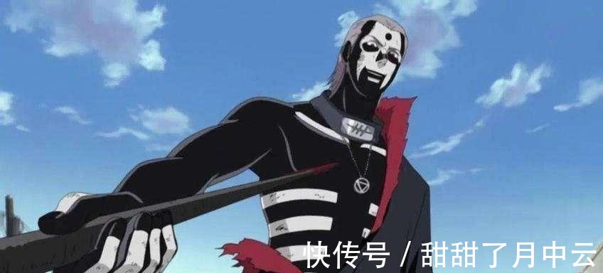 不死之身|火影忍者如果凯开启八门和飞段对决,不死之身还能奏效吗
