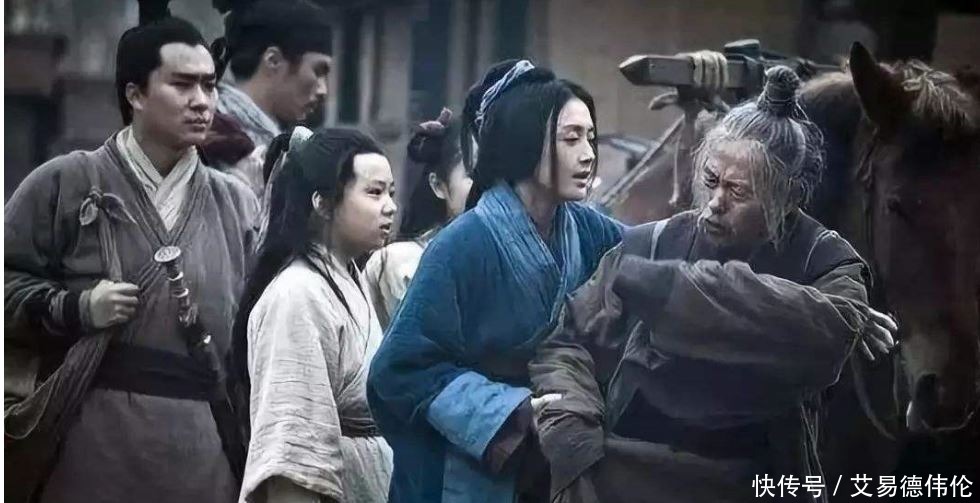 害死|富贵女嫁混混男,成就一代开国皇后,为何却要害死一代名将的他